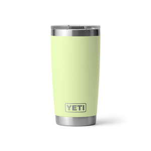 Rambler 20oz / 591ml Tumbler w/MagSlider Lid