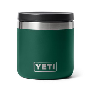 Yeti Food Jar