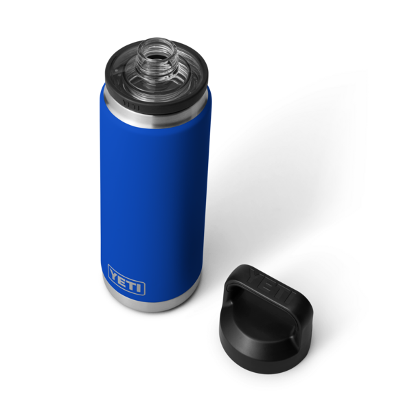 Yeti Rambler Chug Bottles
