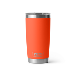 Rambler 20oz / 591ml Tumbler w/MagSlider Lid