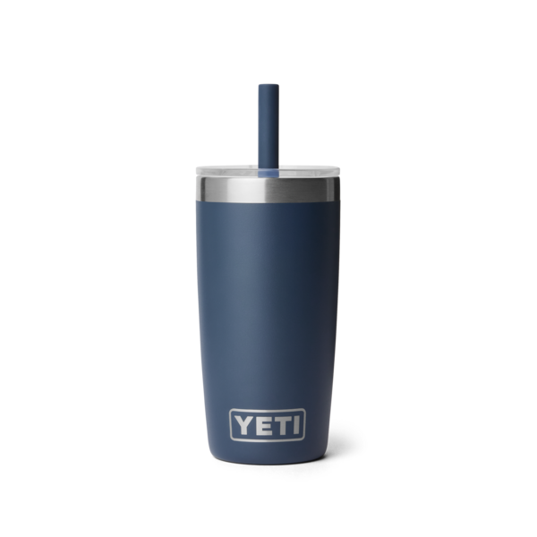 10oz Rambler Jr Tumbler