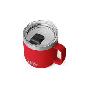 Rambler Ceramic Lined Mug