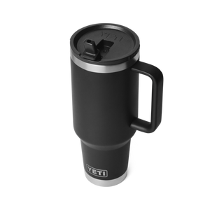 Yeti Travel Straw Mug