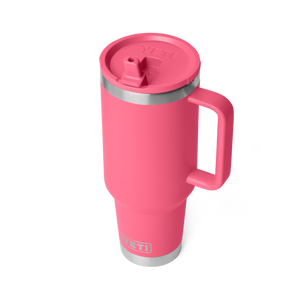 Yeti Travel Straw Mug