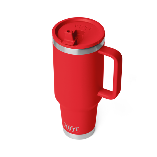 Yeti Travel Straw Mug