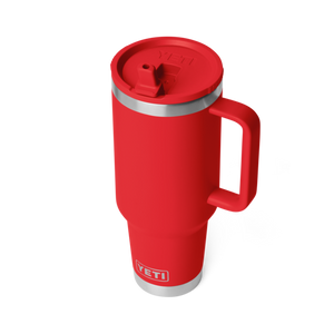 Yeti Travel Straw Mug