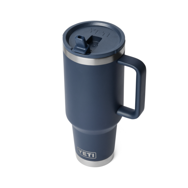 Yeti Travel Straw Mug