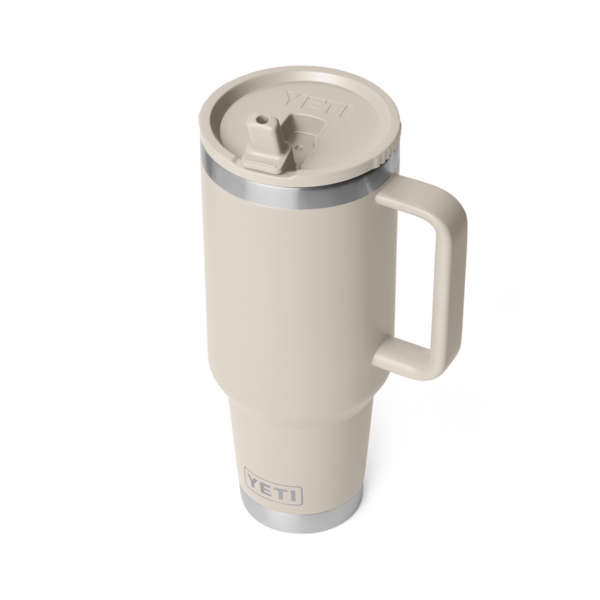 Yeti Travel Straw Mug