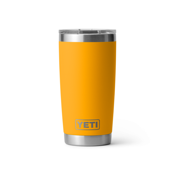 Rambler 20oz / 591ml Tumbler w/MagSlider Lid