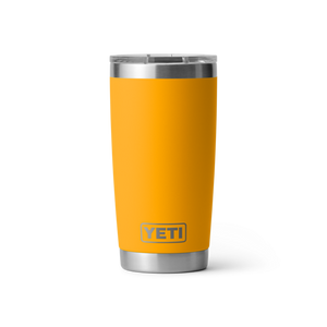 Rambler 20oz / 591ml Tumbler w/MagSlider Lid