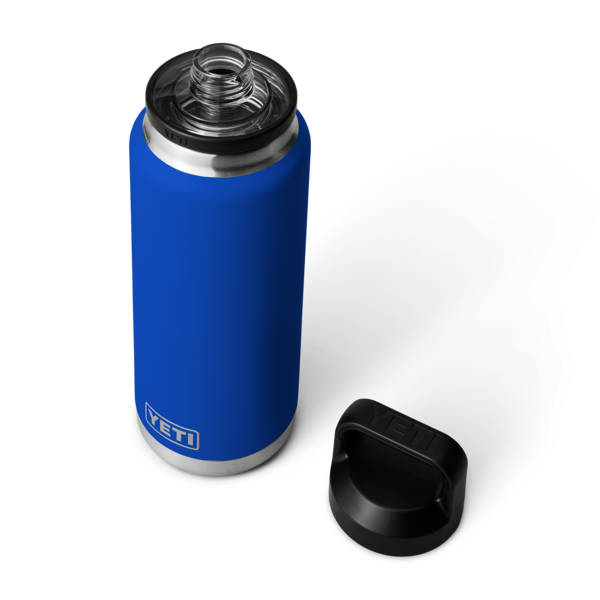 Yeti Rambler Chug Bottles