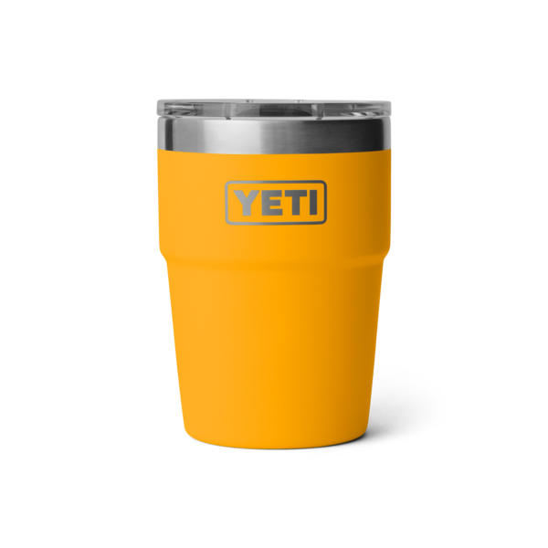 Yeti Stackable Tumbler