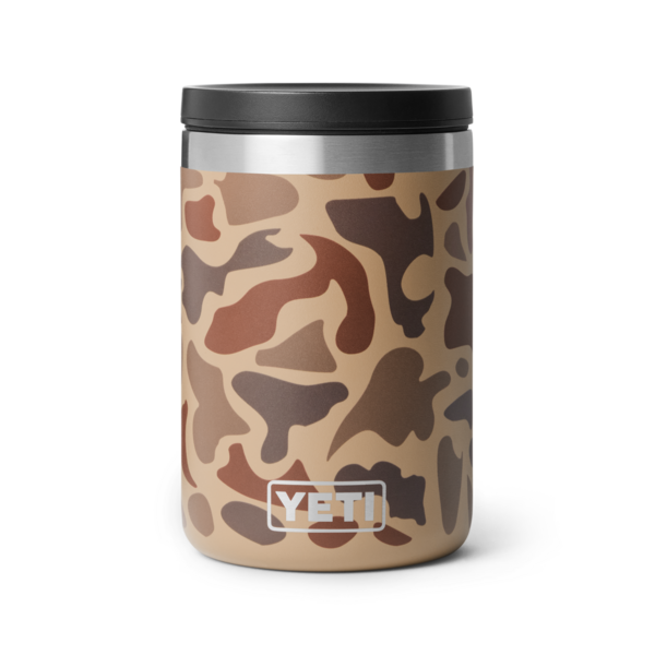 Yeti Food Jar