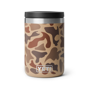 Yeti Food Jar