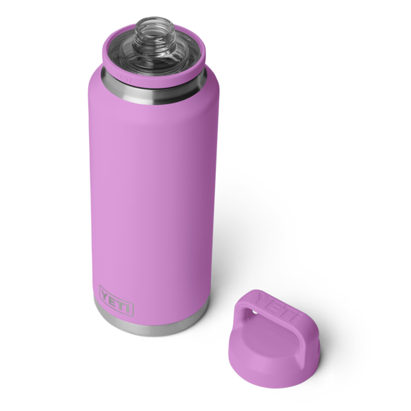 Yeti Rambler Chug Bottles