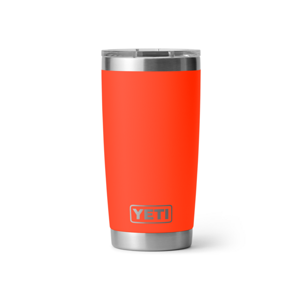 Rambler 20oz / 591ml Tumbler w/MagSlider Lid