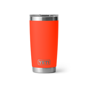 Rambler 20oz / 591ml Tumbler w/MagSlider Lid