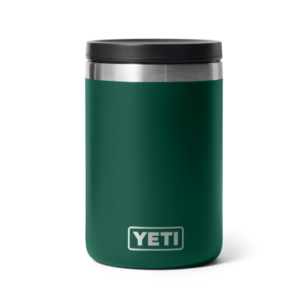Yeti Food Jar