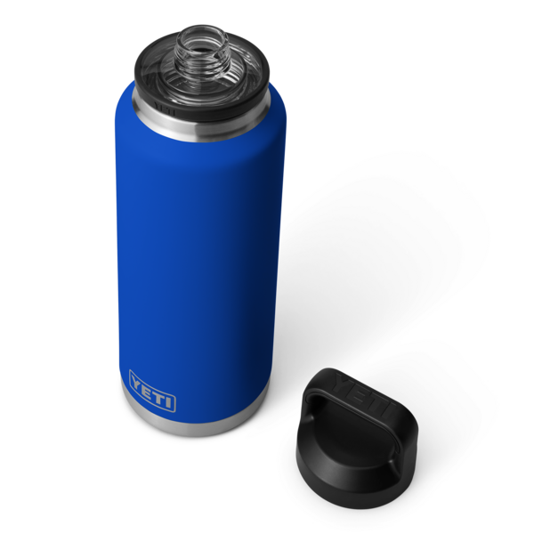 Yeti Rambler Chug Bottles