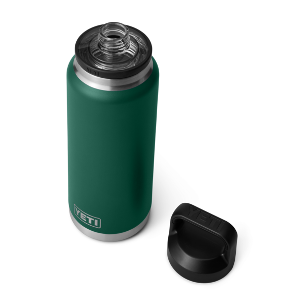 Yeti Rambler Chug Bottles