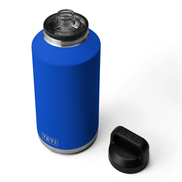 Yeti Rambler Chug Bottles