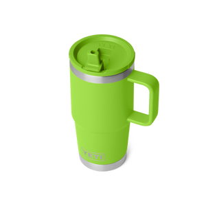 Yeti Travel Straw Mug