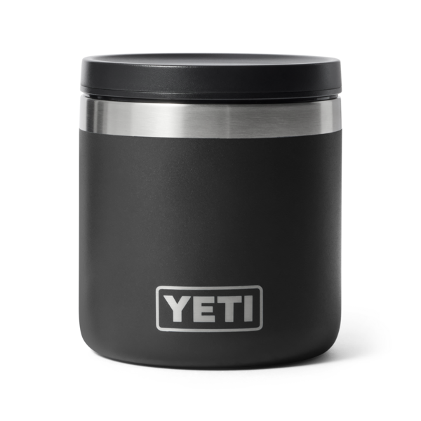Yeti Food Jar