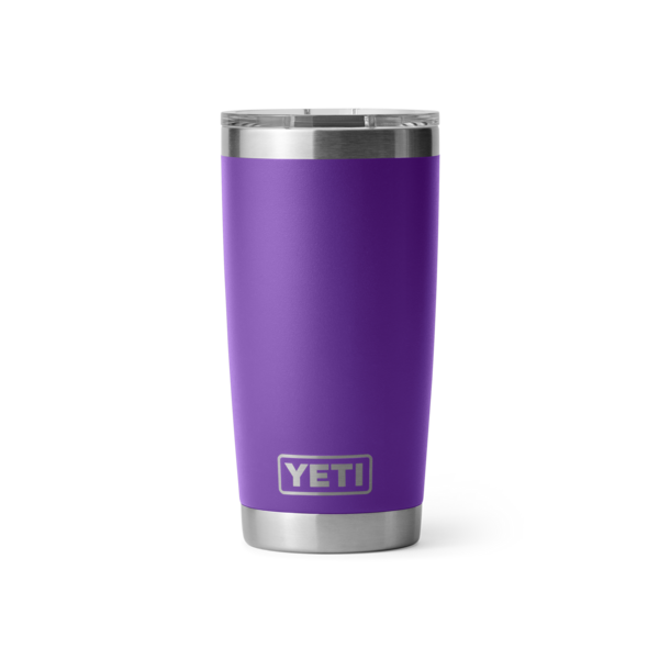 Rambler 20oz / 591ml Tumbler w/MagSlider Lid