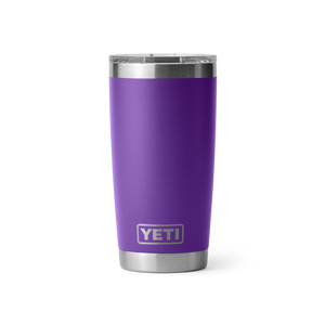 Rambler 20oz / 591ml Tumbler w/MagSlider Lid
