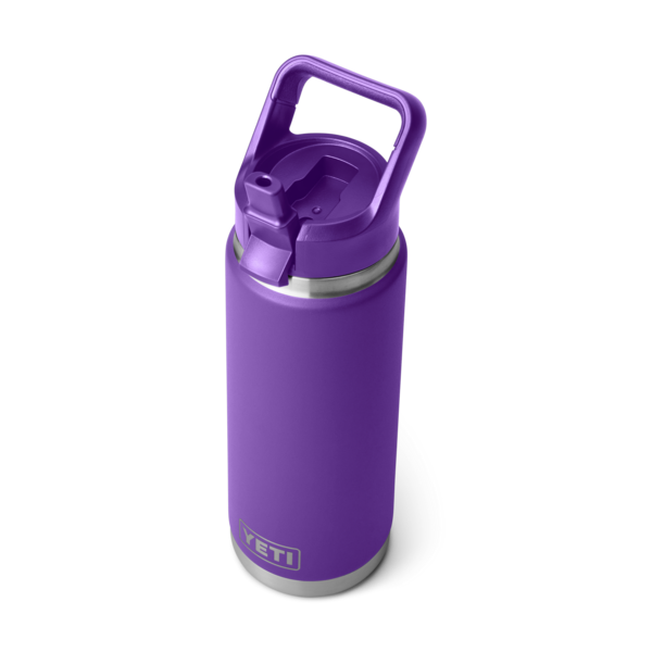 Rambler Water Bottle