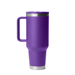 Yeti Travel Straw Mug