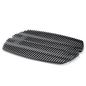 Weber Crafted Porcelain-Enameled Cast Iron Cooking Grates