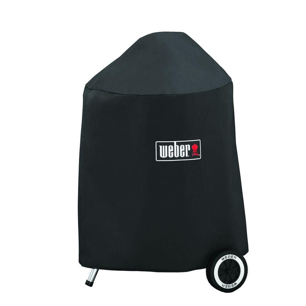 Weber Grill Cover - 18" Charcoal Grills