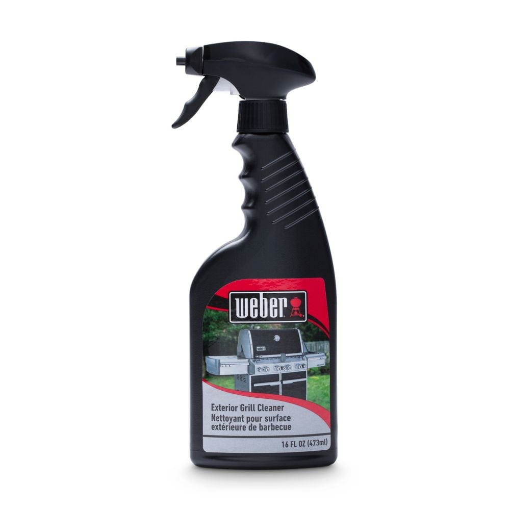 Weber Exterior Grill Cleaner
