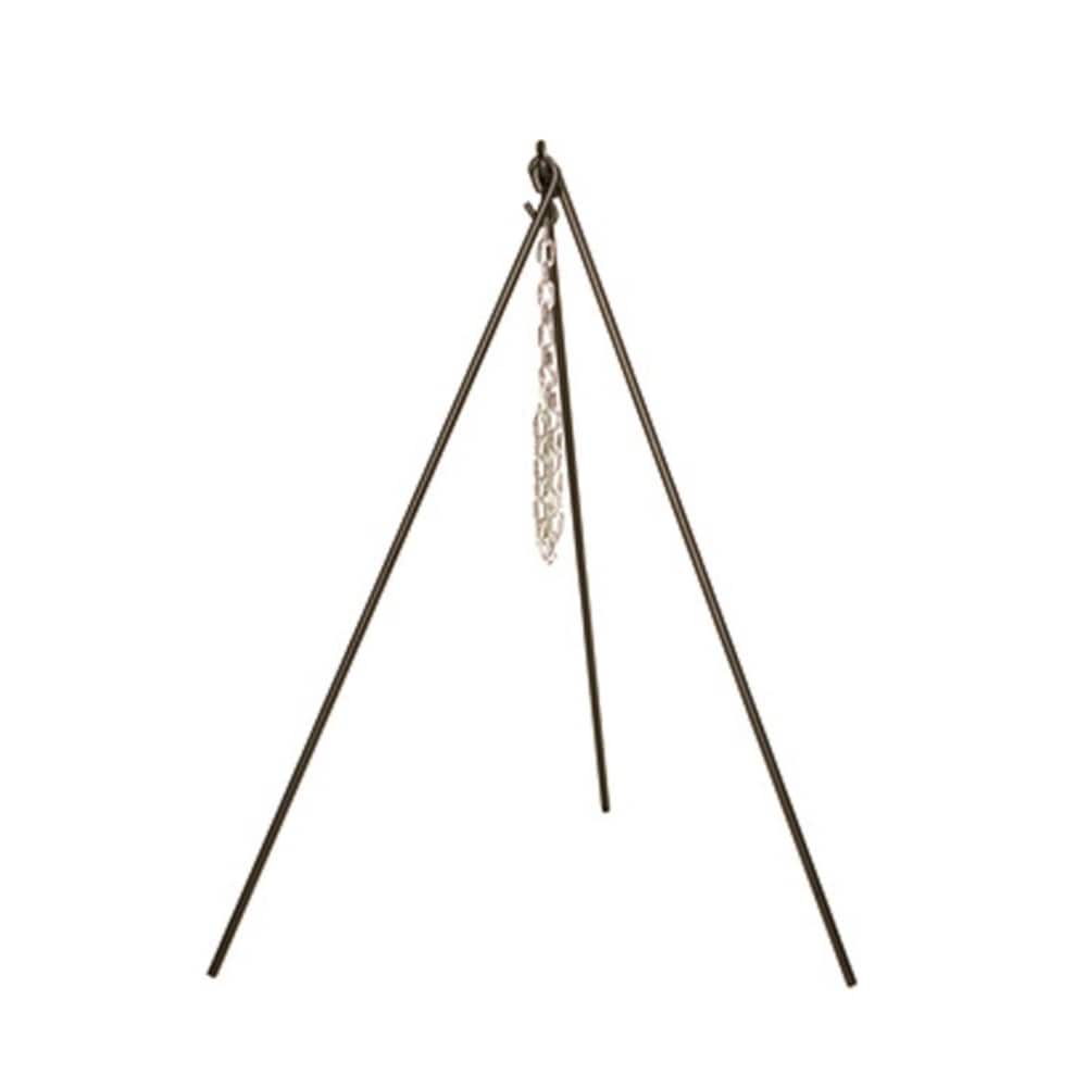 Lodge 43.5 Camp Tripod with Chain