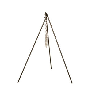 Lodge 43.5 Camp Tripod with Chain