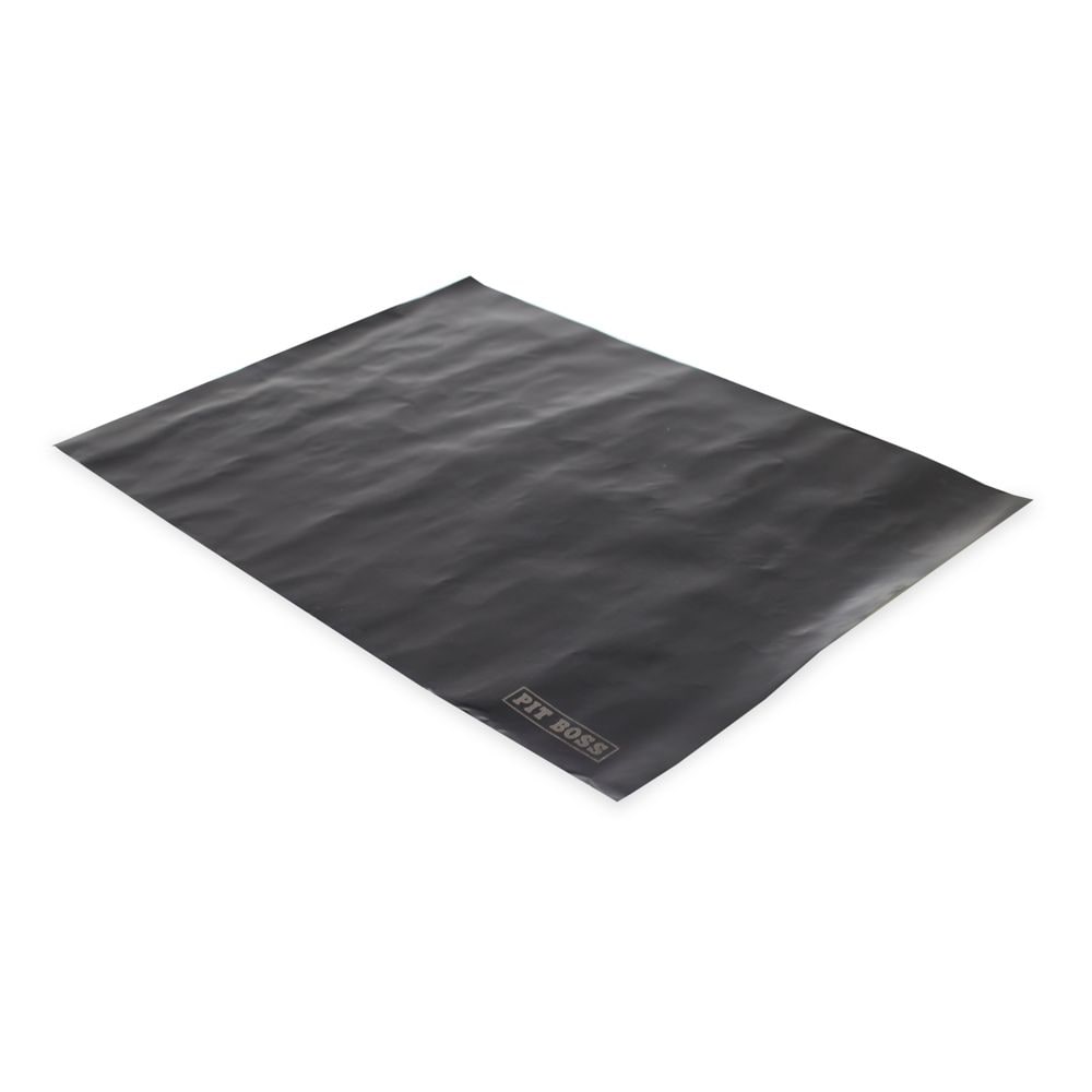 Pit Boss Grill Mat - 52" x 34"