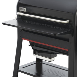 Weber Searwood XL 600 Pellet Front Shelf