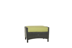 Ratana Palm Harbor Ottoman