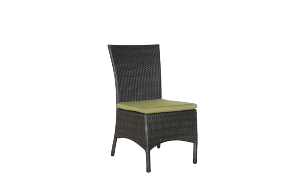 Ratana Palm Harbor Dining Arm Chair