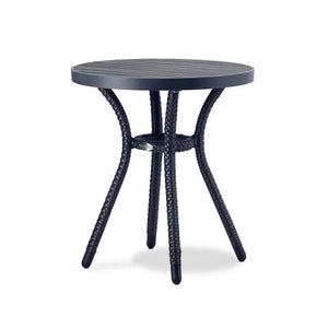 Ratana Palm Harbor 18 Round End Table w/Durawood Top