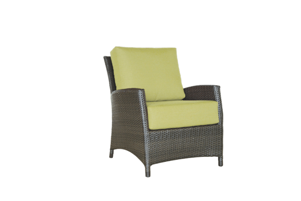 Ratana Palm Harbor Club Chair