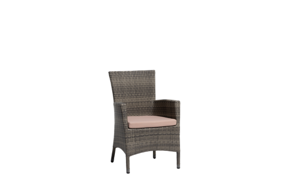 Ratana Palm Harbor Dining Arm Chair