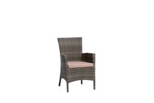 Ratana Palm Harbor Dining Arm Chair