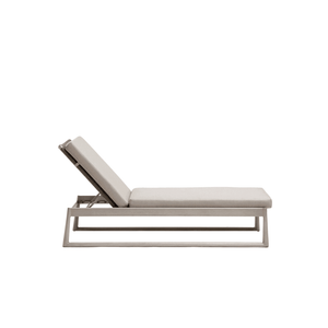 Park West Adjustable Lounger