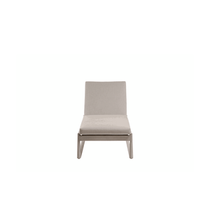 Park West Adjustable Lounger