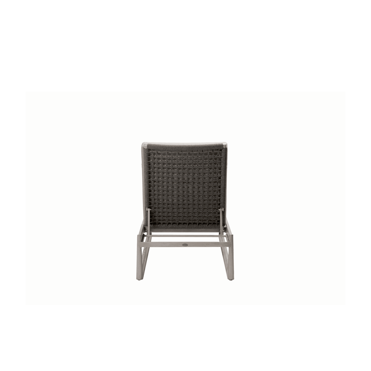 Park West Adjustable Lounger