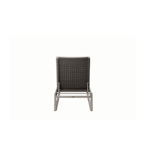 Park West Adjustable Lounger