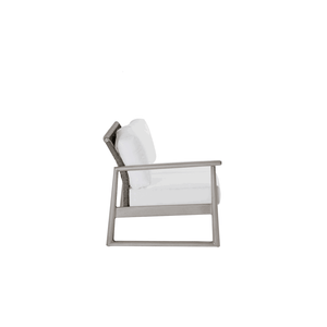 Park West Sectional Two Seat Left Arm