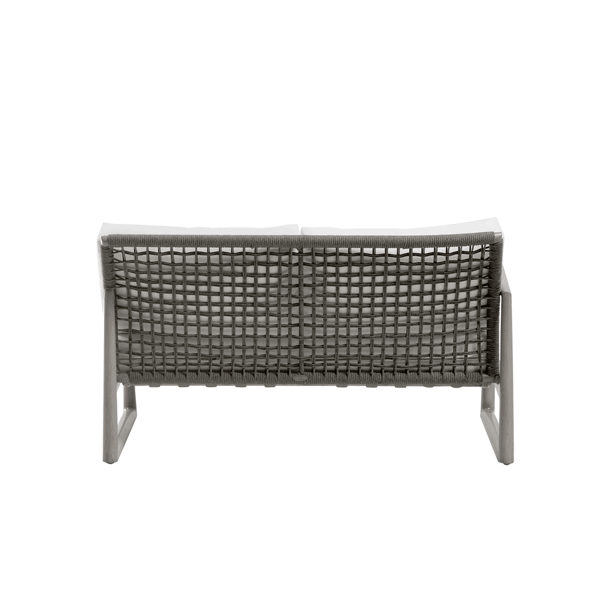 Park West Sectional Two Seat Left Arm